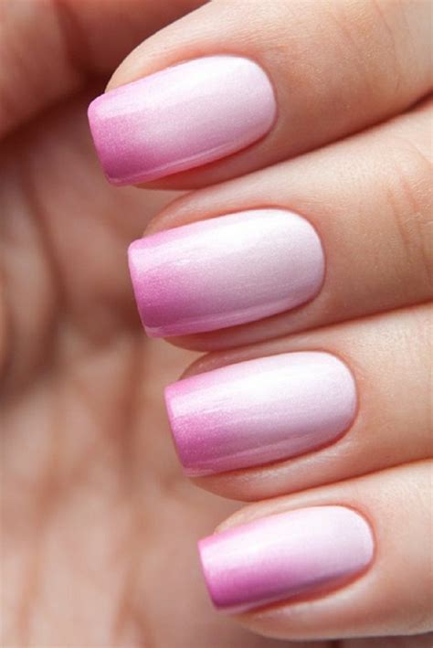 unghie rosa e fucsia|Unghie rosa: tutte le sfumature per una manicure romantica e。